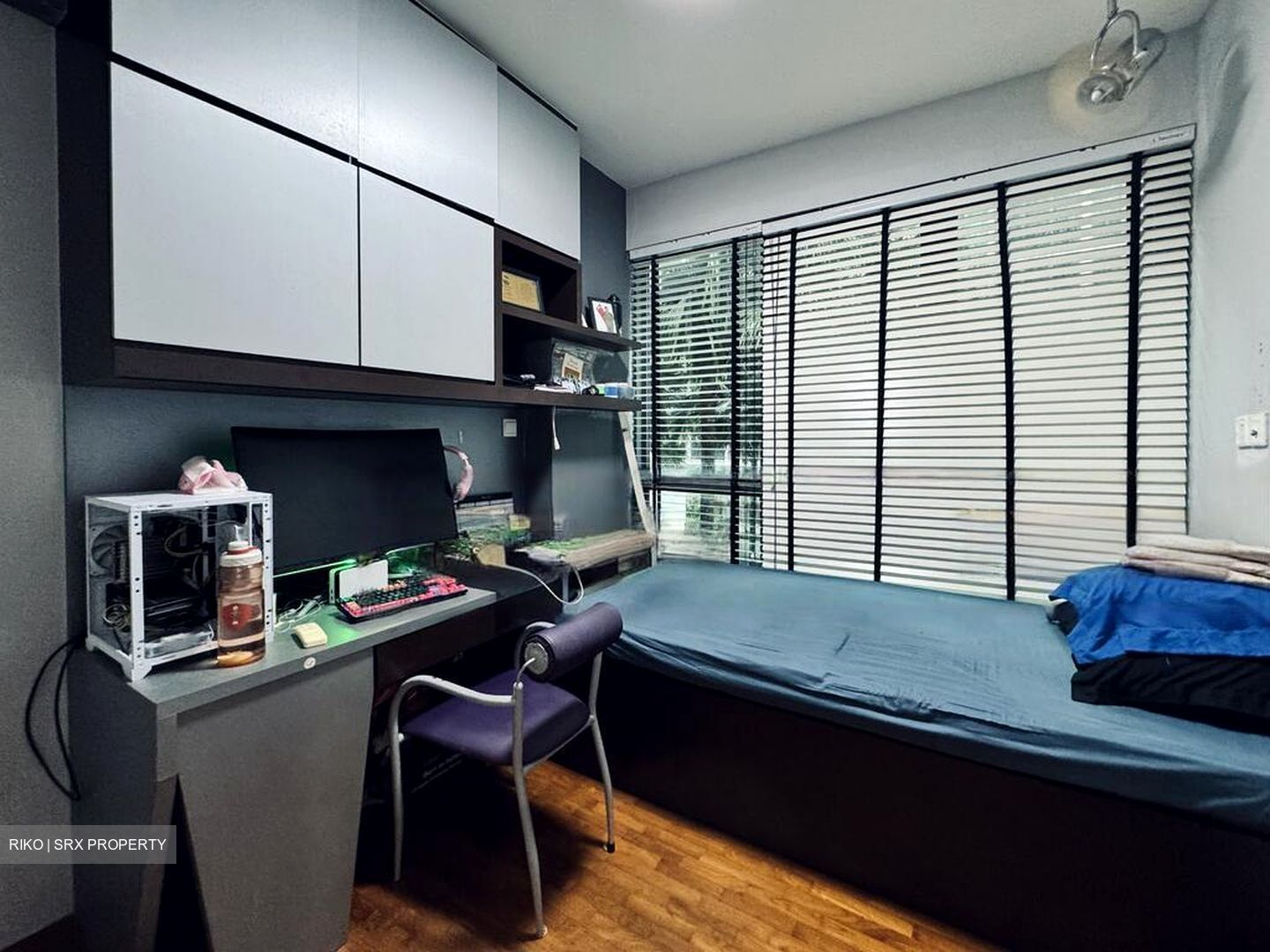 Esparina Residences (D19), Condominium #592554431